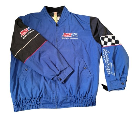 choko | Jackets & Coats | Vintage Choko Design Amsoil Racing 